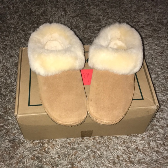 L.L. Bean Shoes Ll Bean Slippers Poshmark